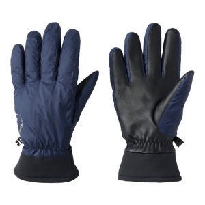 Adults' Waterproof 650 Down Gloves