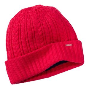 Women's Heritage Cable Hat