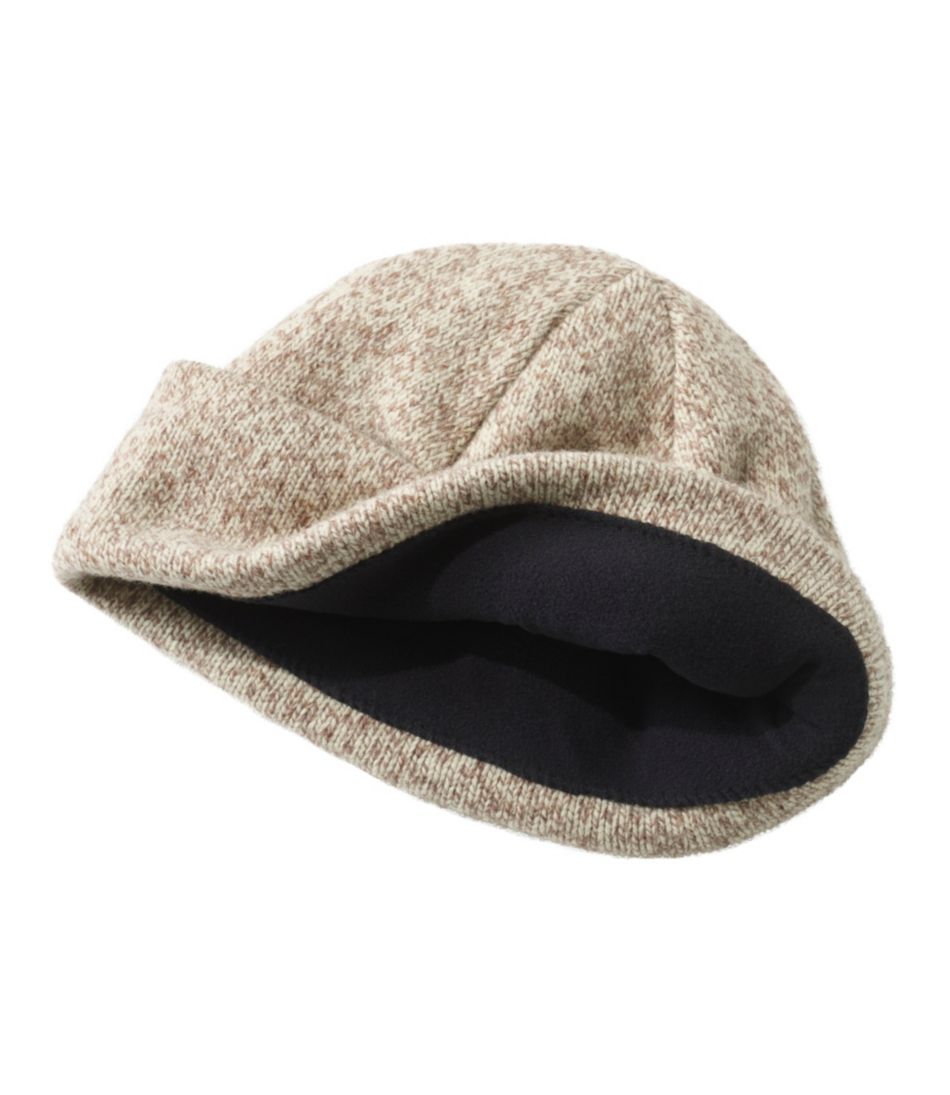 Adults' Ragg Wool Hat - Image 2