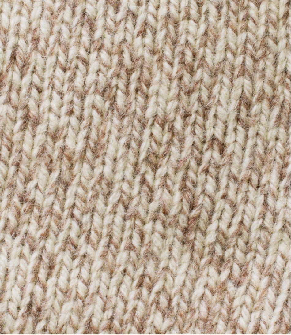 Adults' Ragg Wool Hat - Image 3