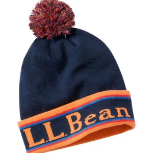 Adults' Katahdin Pom Hat