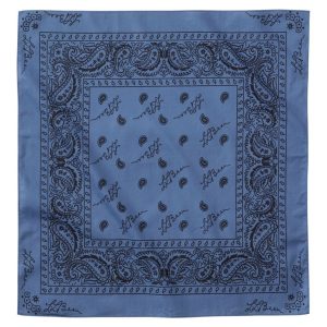 Adults' Signature Heritage Cotton Bandana
