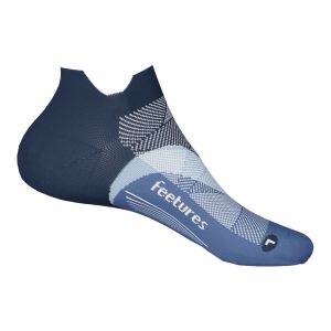 Adults' Feetures No Show Light Cushion Socks