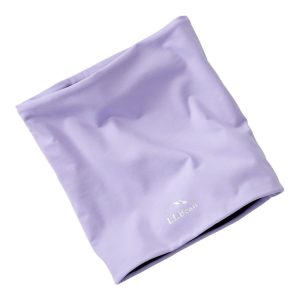 Adults' L.L.Bean Performance Neck Gaiter, Fleece-Lined