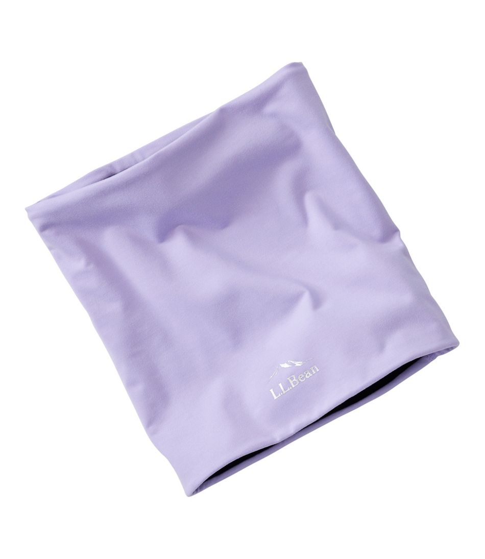 Adults' L.L.Bean Performance Neck Gaiter, Fleece-Lined