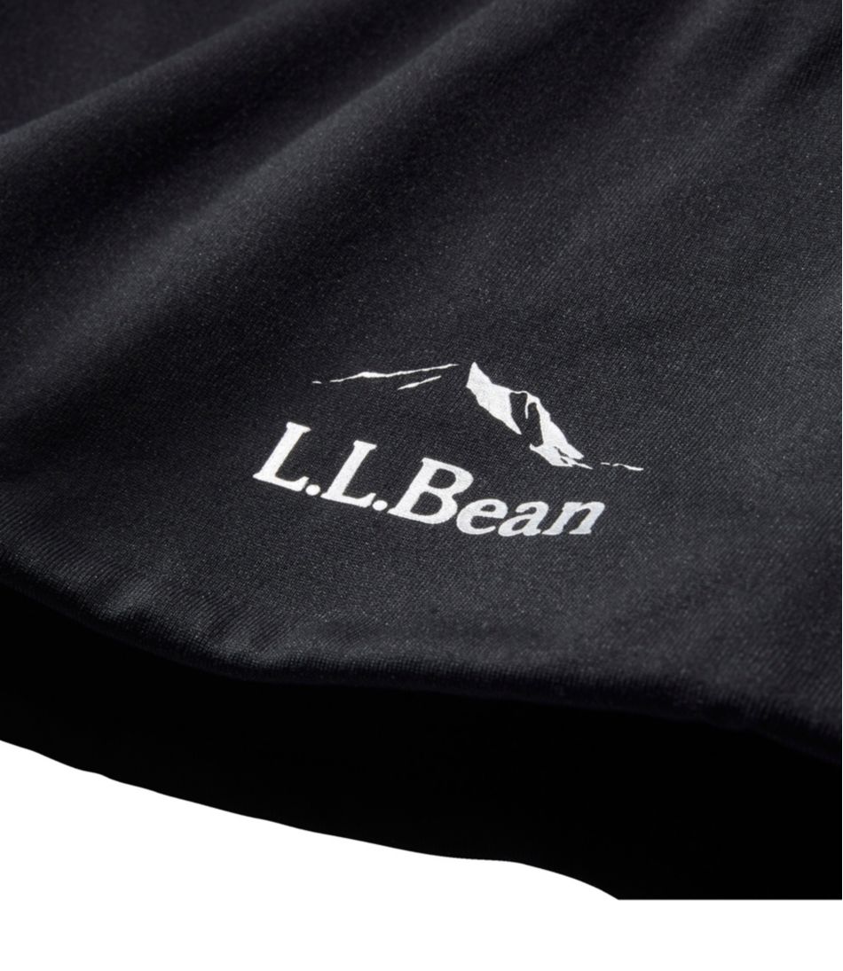 Adults' L.L.Bean Performance Neck Gaiter, Fleece-Lined - Image 3