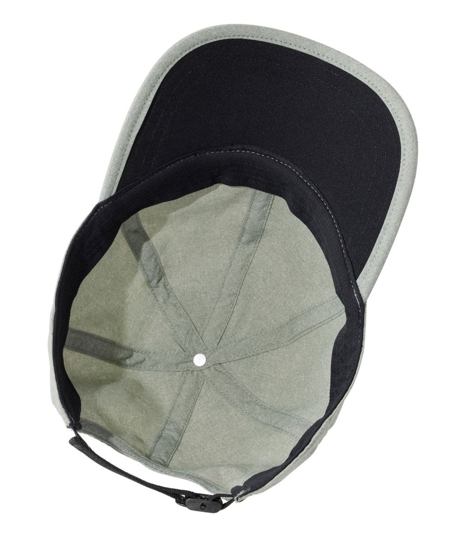 Adults' No Fly Zone Baseball Hat - Image 3