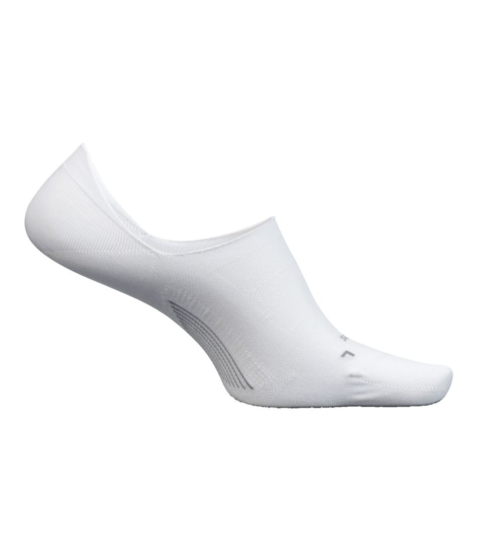 Adults' Feetures Invisible Ultra Light Cushion Socks