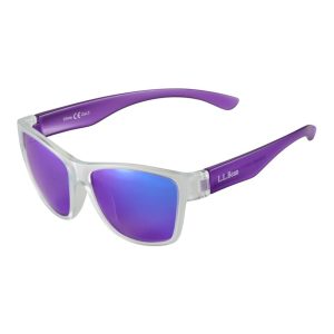 Kids' L.L.Bean Trailbound Polarized Sunglasses