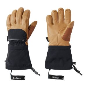 Adults' Wildcat GORE-TEX Ski Gloves