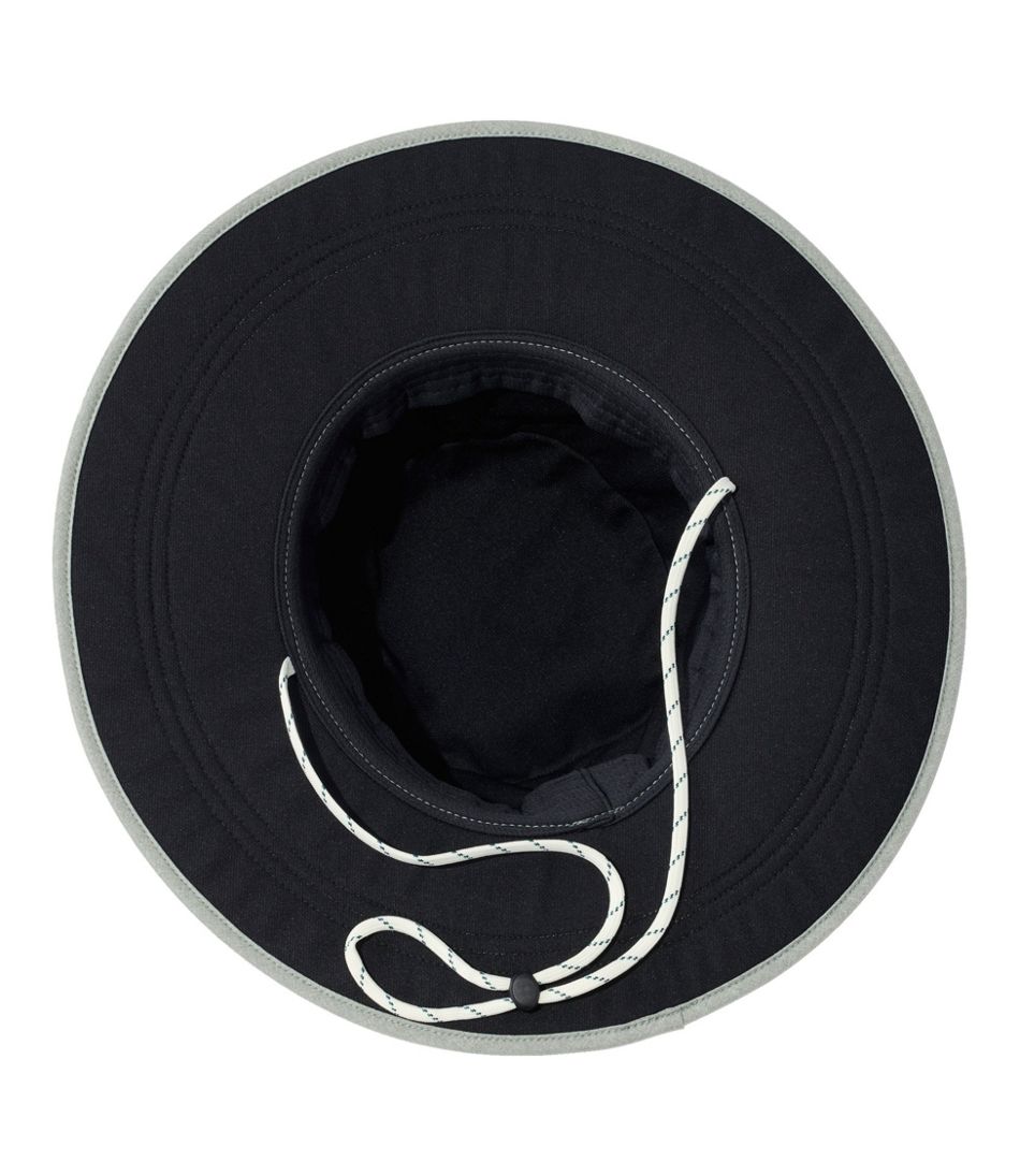 Adults' No Fly Zone Boonie Hat - Image 2