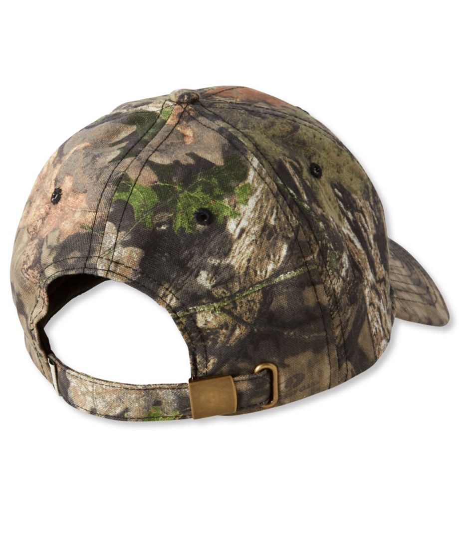 Adults' L.L.Bean Heritage Hunting Hat, Camouflage - Image 2