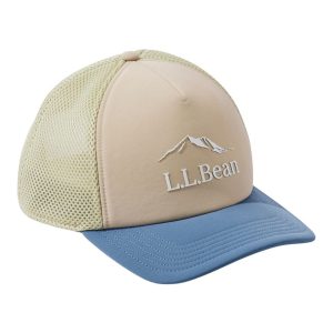 Adults' Beanlight Floating Trucker Hat