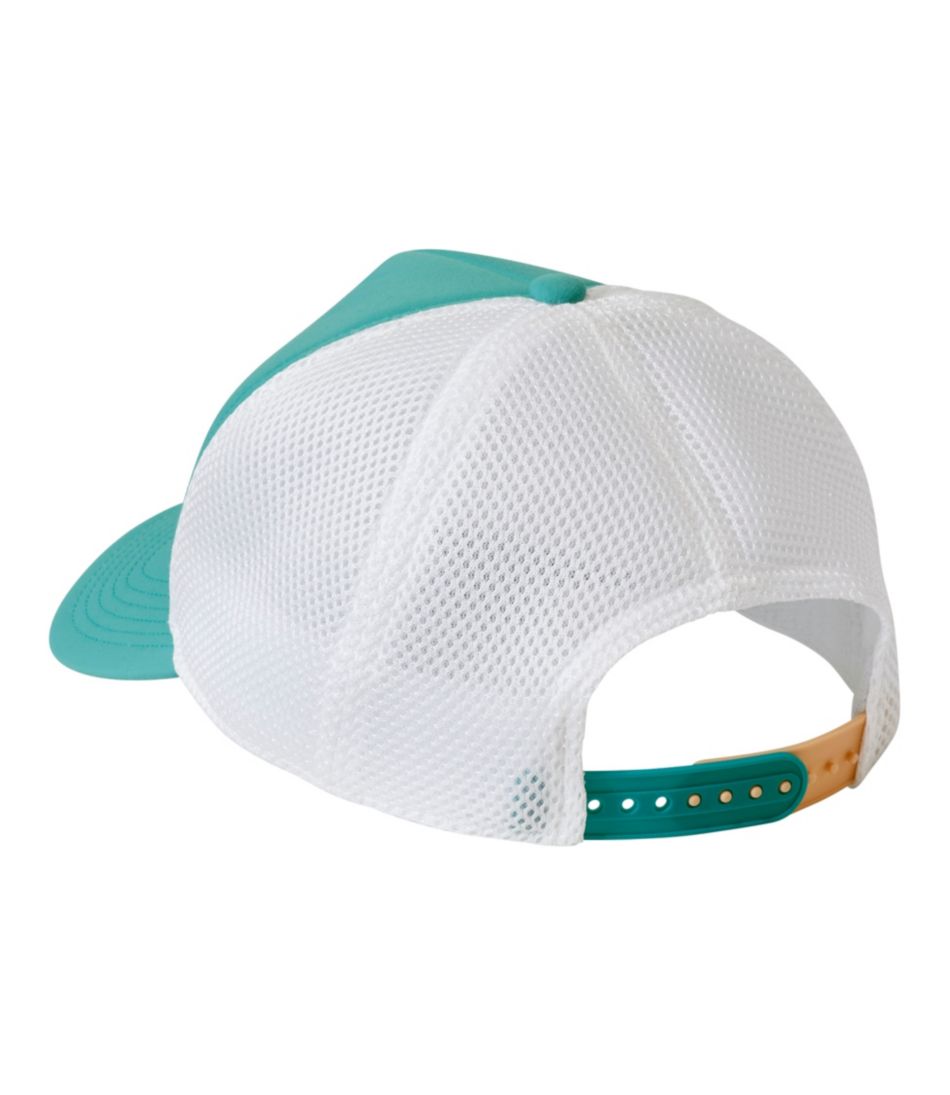 Adults' Beanlight Floating Trucker Hat - Image 2