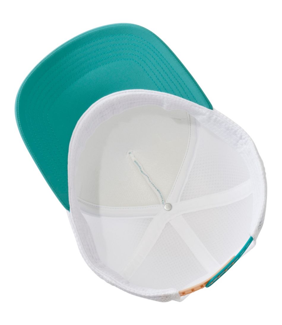 Adults' Beanlight Floating Trucker Hat - Image 3