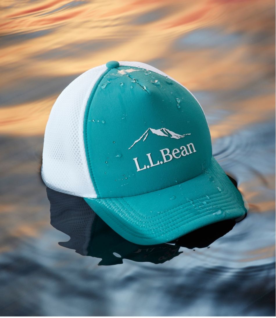 Adults' Beanlight Floating Trucker Hat - Image 4
