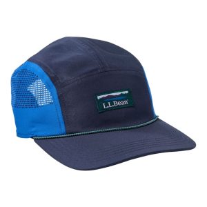 Adults' Mountain Classic 5-Panel Cap