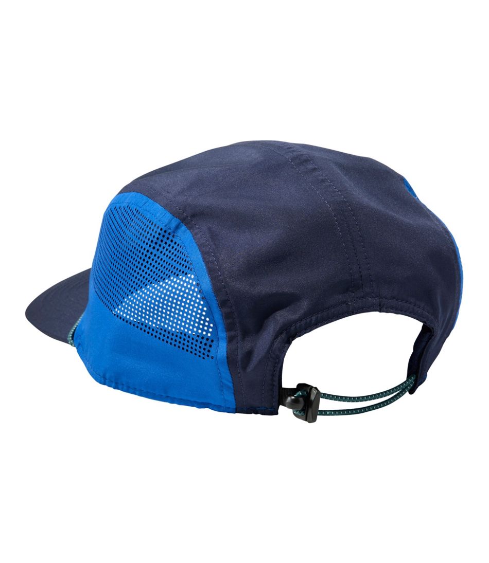 Adults' Mountain Classic 5-Panel Cap - Image 2