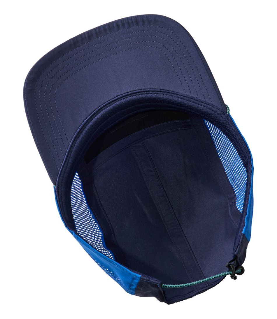 Adults' Mountain Classic 5-Panel Cap - Image 3