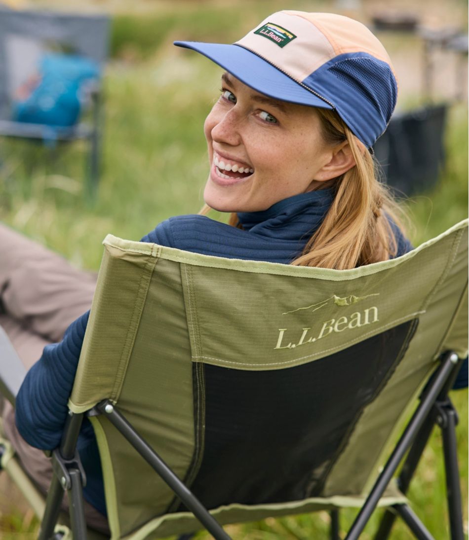 Adults' Mountain Classic 5-Panel Cap - Image 5