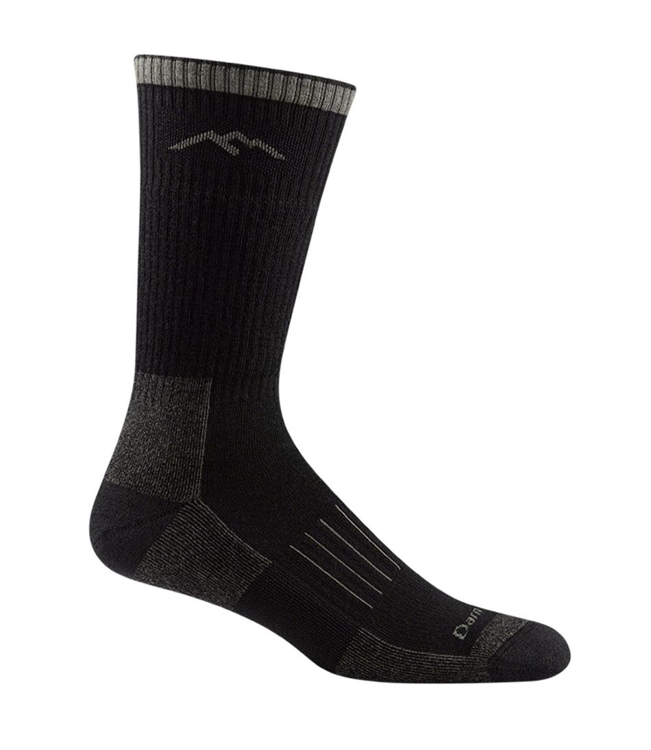 Adults' Darn Tough Boot Socks, Full Cushion