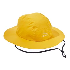 Adults' Wharf Street Rain Hat