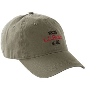 Adults' L.L.Bean Heritage Hunting Hat