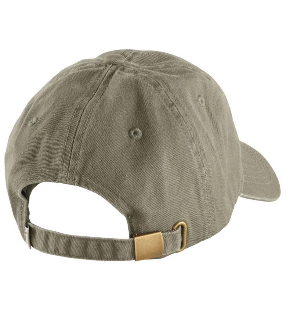 Adults' L.L.Bean Heritage Hunting Hat - Image 2