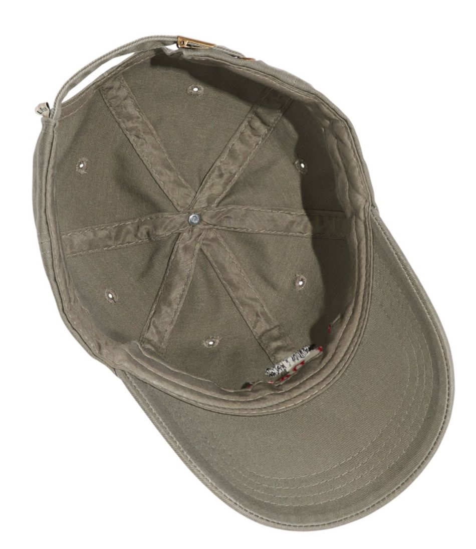 Adults' L.L.Bean Heritage Hunting Hat - Image 3