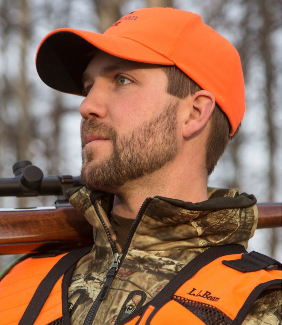 Adults' L.L.Bean Heritage Hunting Hat - Image 4