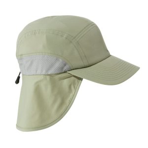 Adults' Tropicwear Fishing Hat