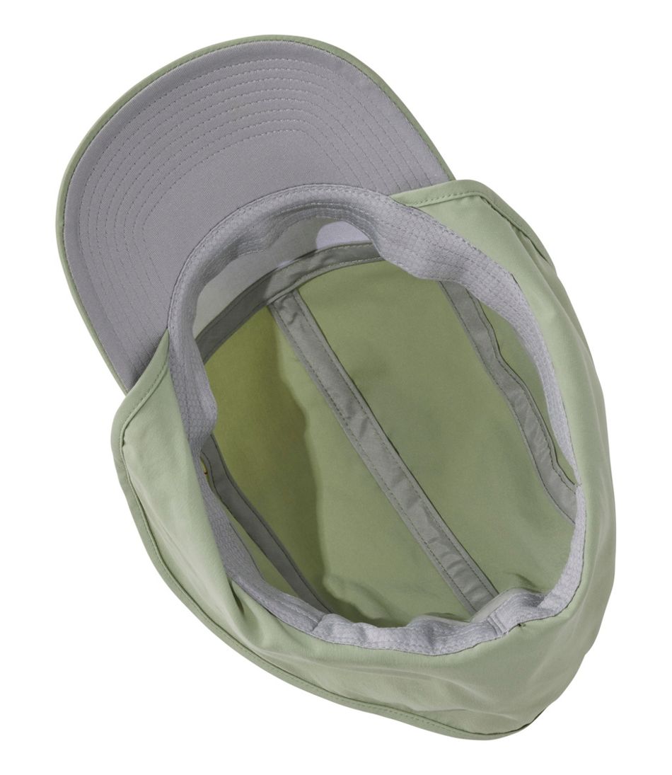 Adults' Tropicwear Fishing Hat - Image 3