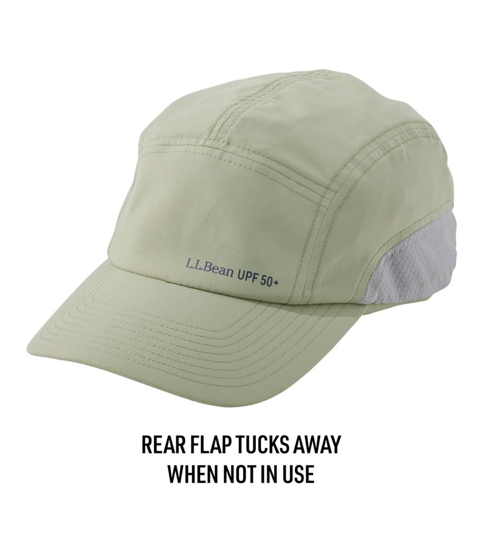 Adults' Tropicwear Fishing Hat - Image 4