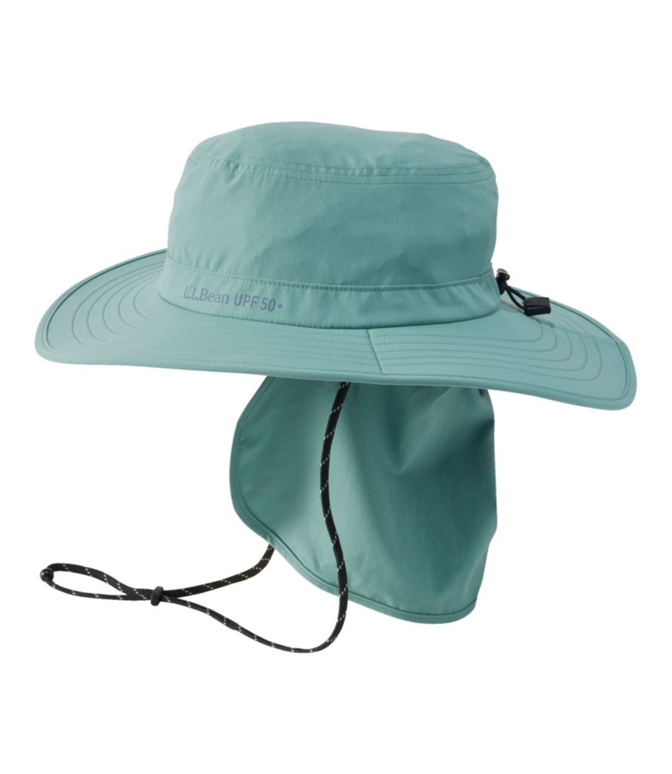 Adults' Tropicwear Outback Fishing Hat - Image 2