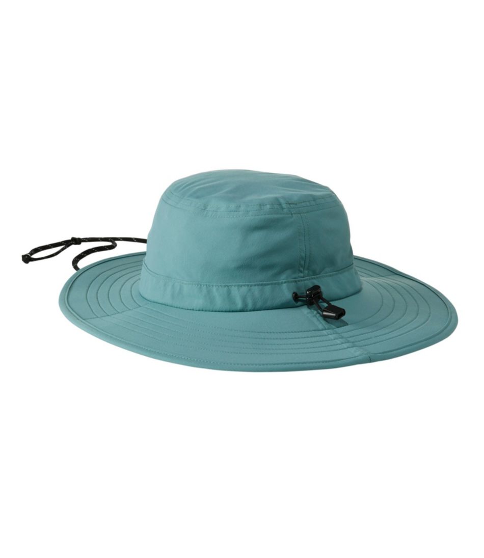 Adults' Tropicwear Outback Fishing Hat - Image 3