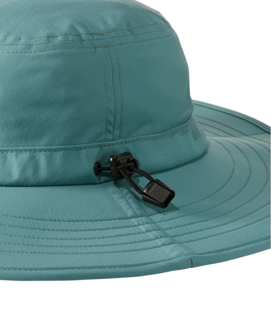 Adults' Tropicwear Outback Fishing Hat - Image 4
