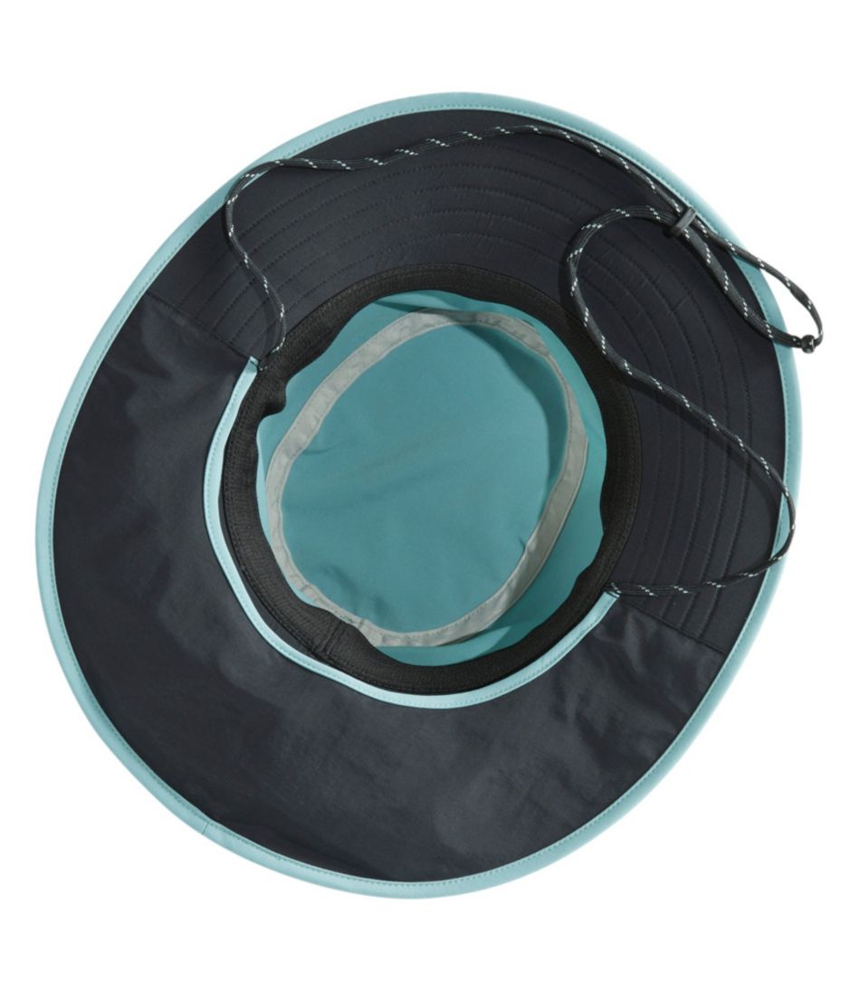 Adults' Tropicwear Outback Fishing Hat - Image 5