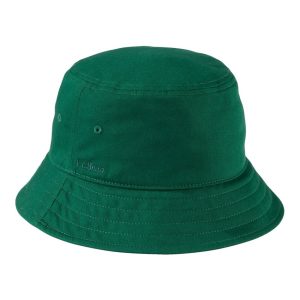 Adults' Cotton Bucket Hat