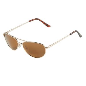 Adults' L.L.Bean Rye Polarized Sunglasses