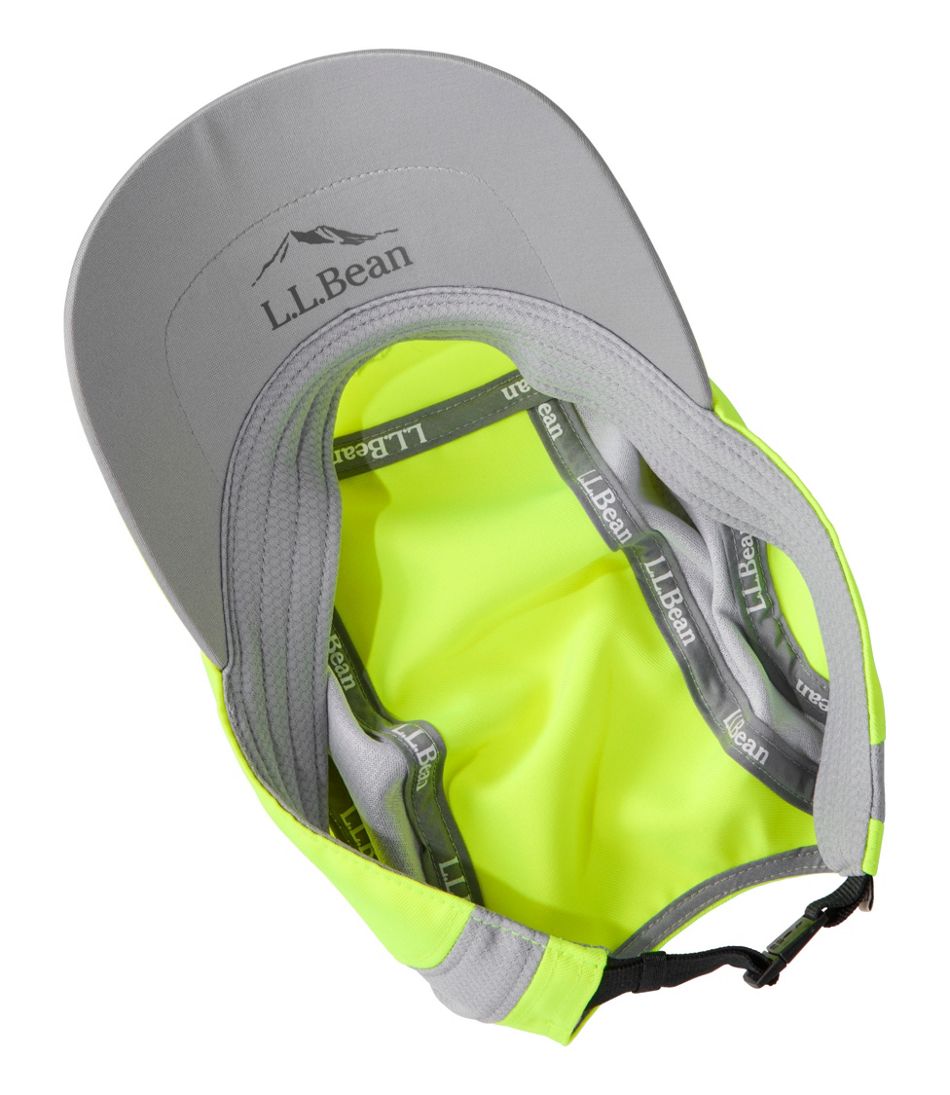 Adults' Bean Bright Multisport Hat - Image 2