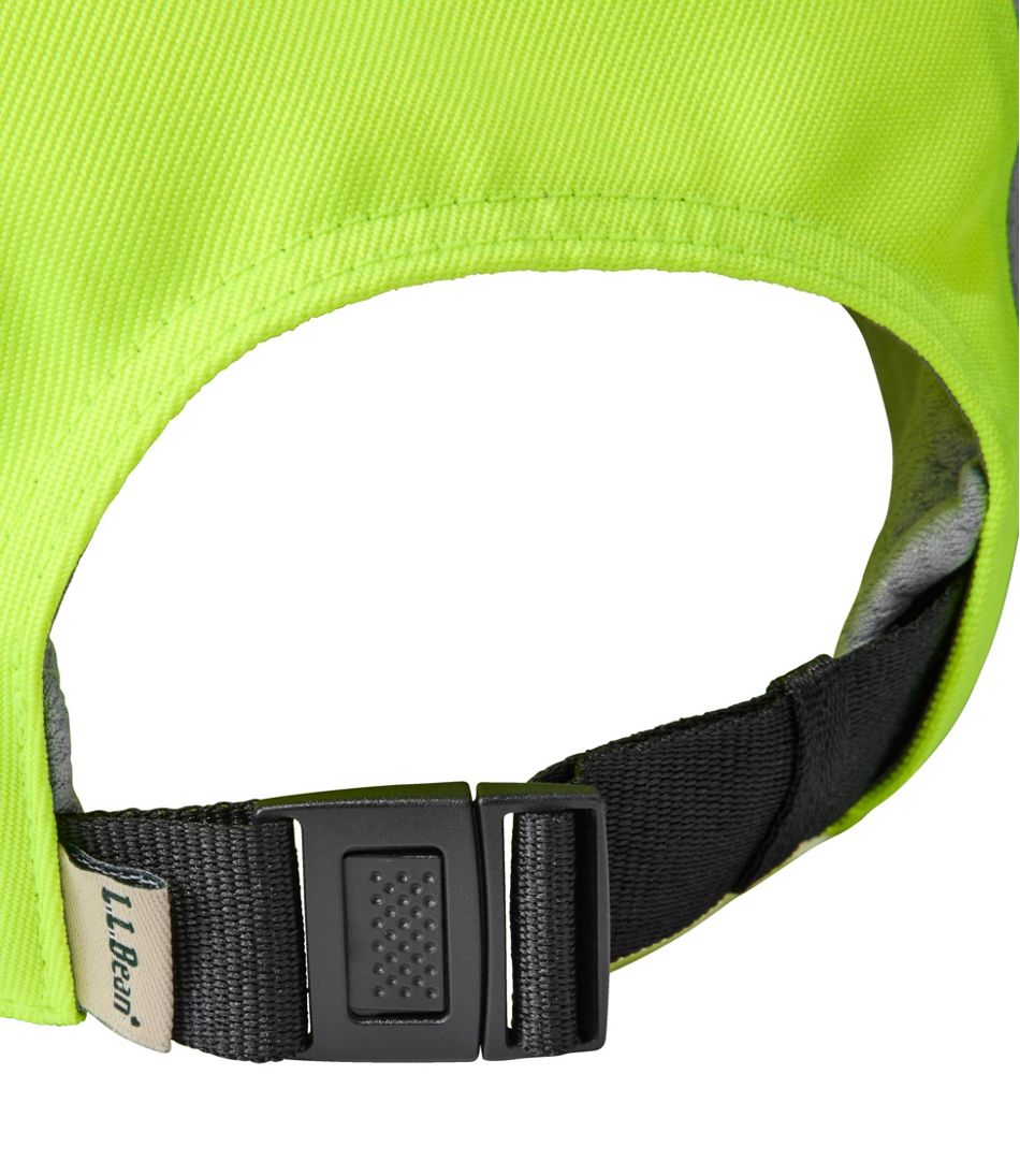Adults' Bean Bright Multisport Hat - Image 3