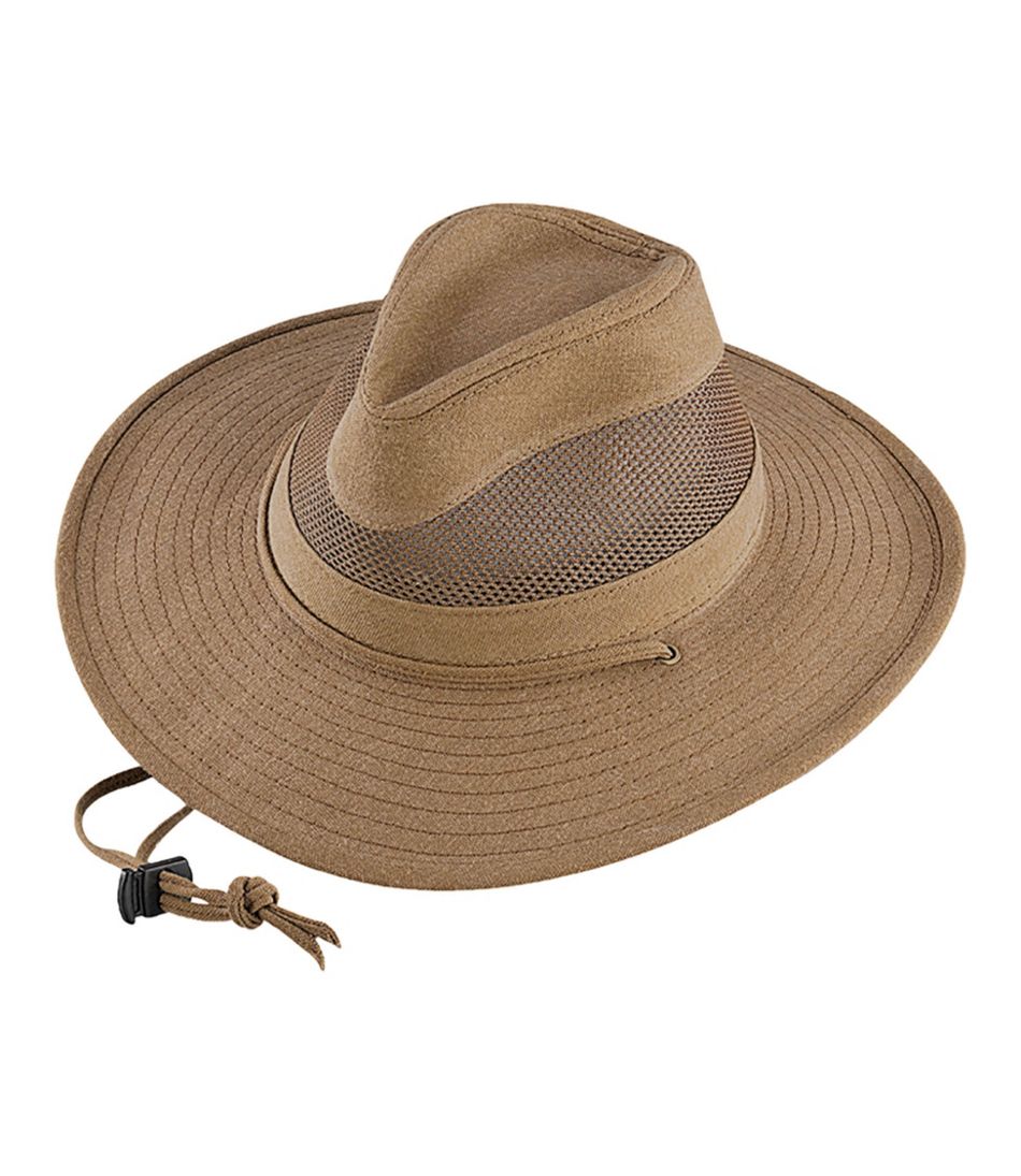 Women's Henschel Aussie Breezer Hat