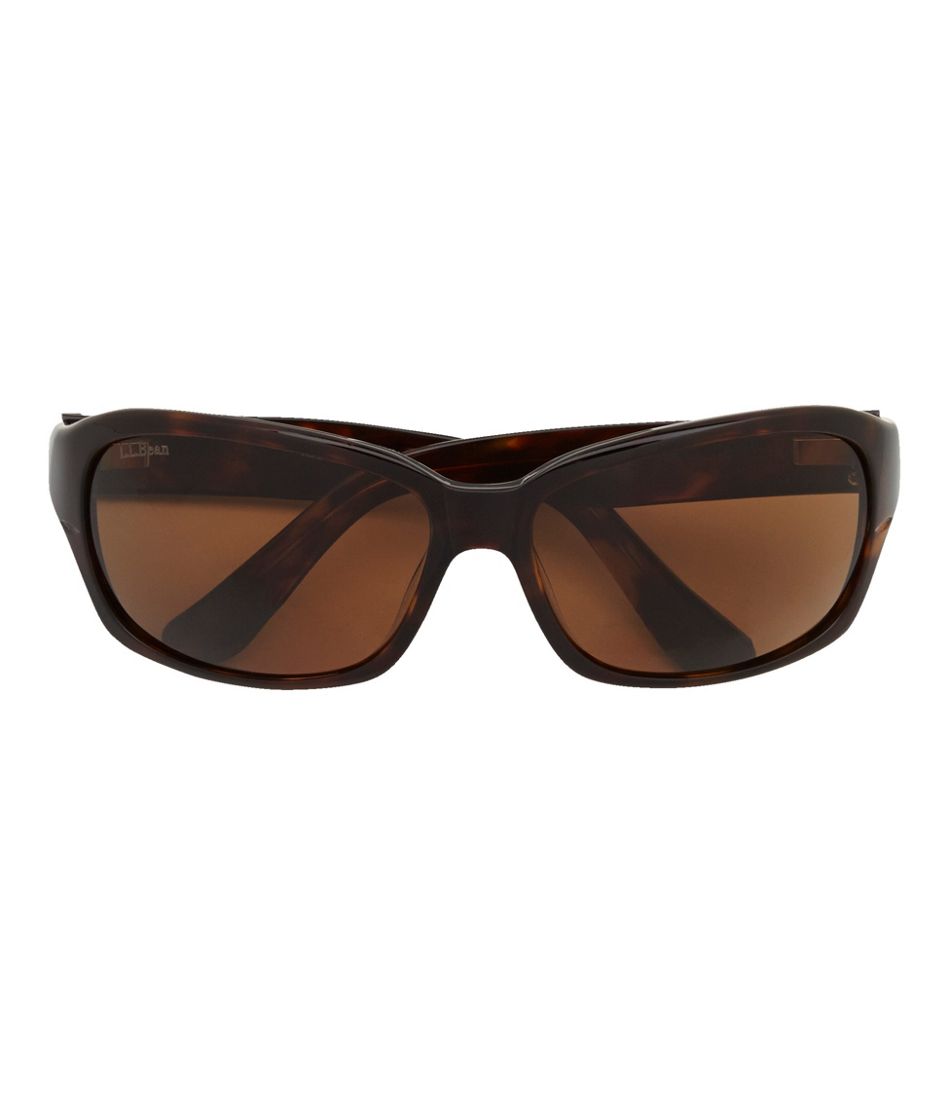 Women's Polarized Bifocal Sunglasses - Image 2