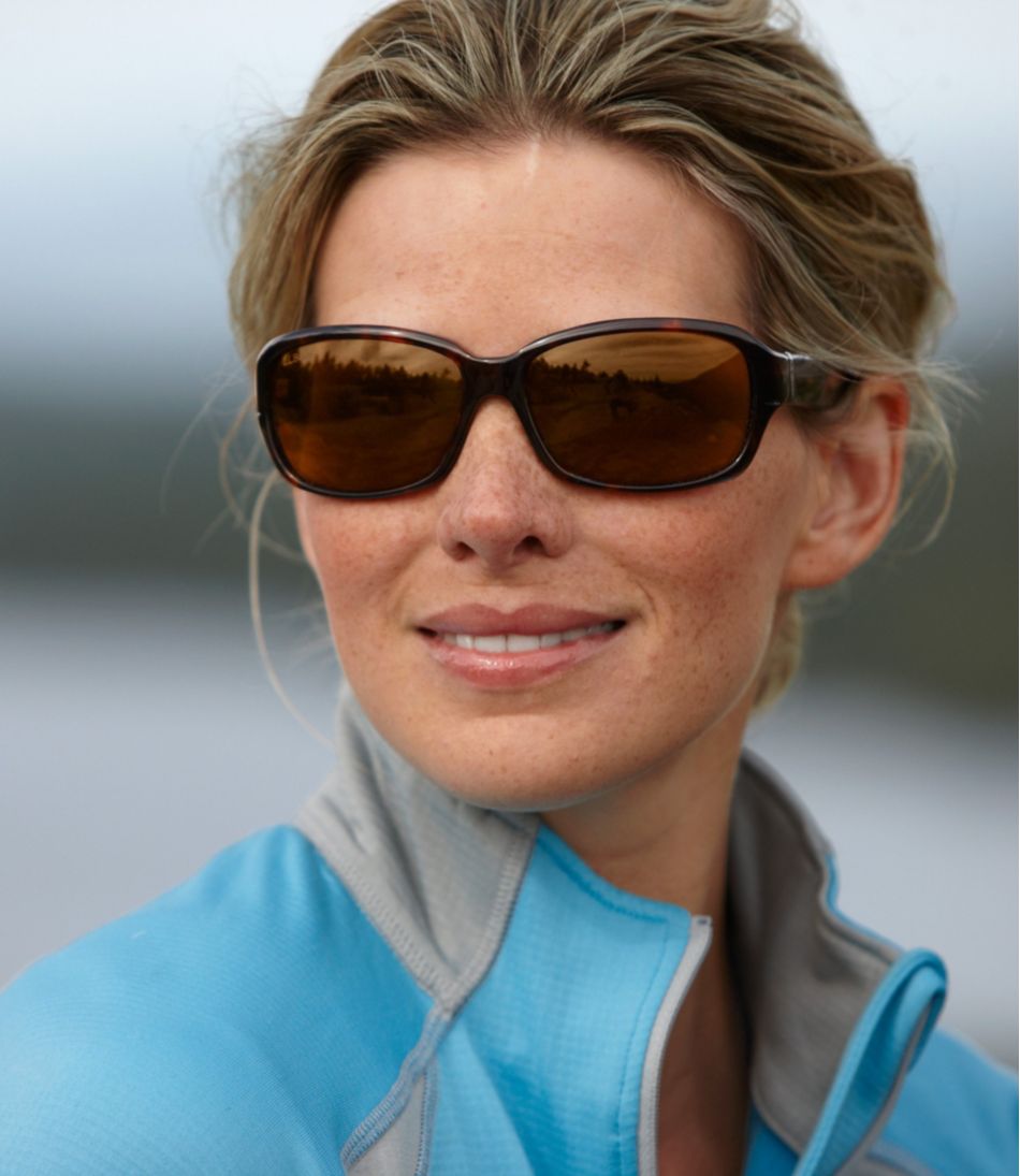 Women's Polarized Bifocal Sunglasses - Image 4