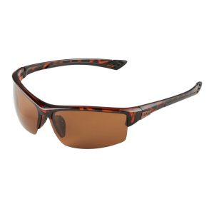 Adults' L.L.Bean Half-Time Polarized Sunglasses