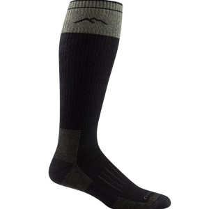 Adults' Darn Tough Hunter Over The Calf Socks