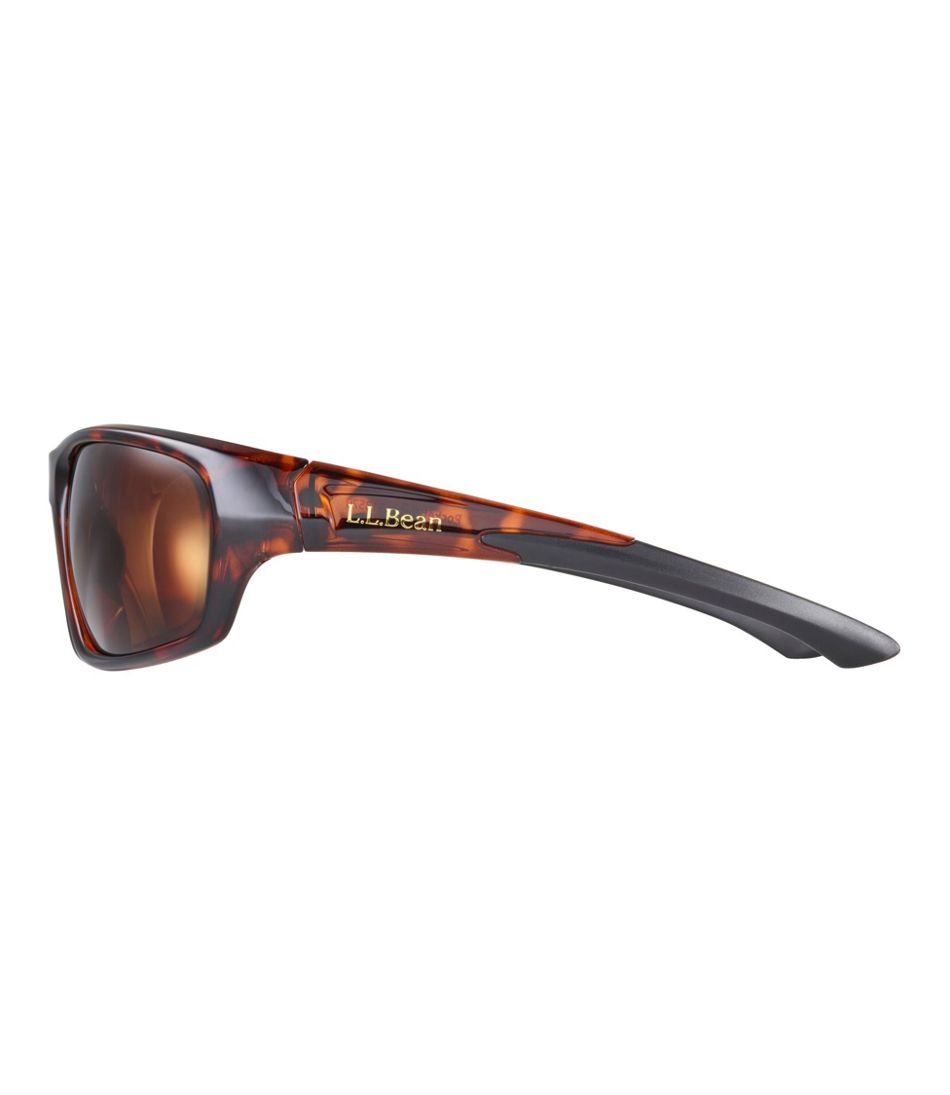 Adults' L.L.Bean PocketWater Polarized BiFocal Sunglasses - Image 3