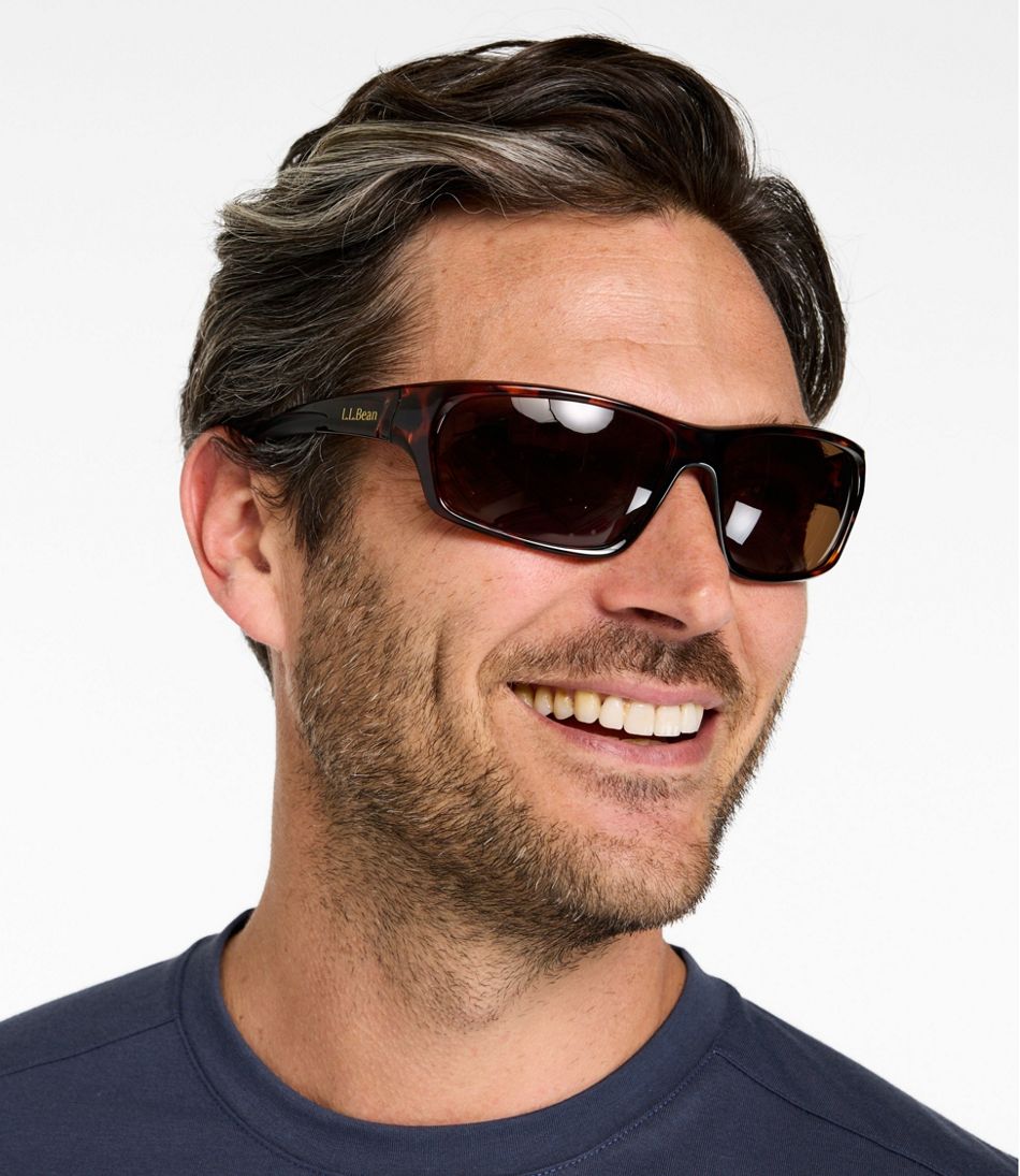 Adults' L.L.Bean PocketWater Polarized BiFocal Sunglasses - Image 6