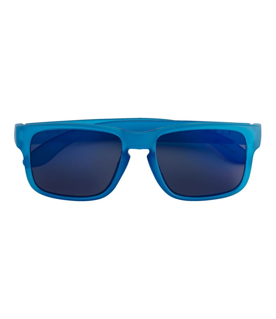 Kids' L.L.Bean Southside Child Polarized Sunglasses - Image 2