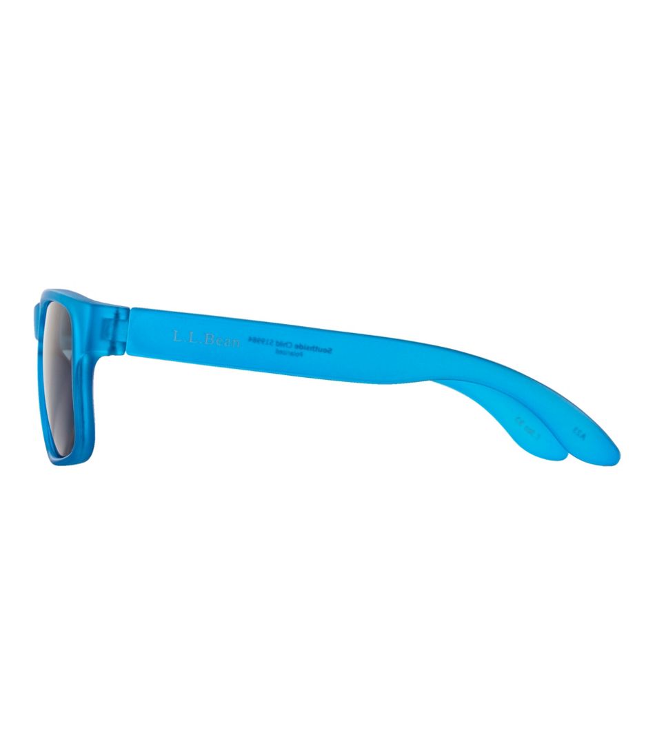 Kids' L.L.Bean Southside Child Polarized Sunglasses - Image 3